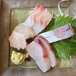 居酒屋 吾妻屋 - 