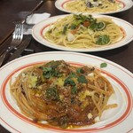 クッチーナ イタリアーナ ヴェッキオ - 