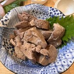 居酒屋 吾妻屋 - 