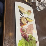 クッチーナ イタリアーナ ヴェッキオ - 