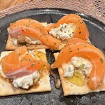 喜楽酒場 結海 - 