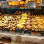 パン・ド・マイン - 