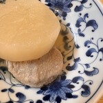 居酒屋 吾妻屋 - 
