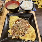 ジャンボ酒場 - 料理写真: