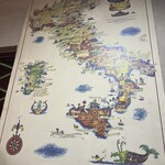 クッチーナ イタリアーナ ヴェッキオ - 