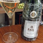 Apricus - クレマン・ド・ボルドー