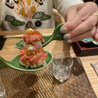 鮨 あさひ - 