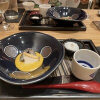 鮨 あさひ - 