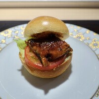 うなぎ時任 - 