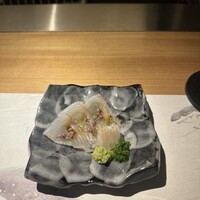神楽坂 とりや 蝦名 - 