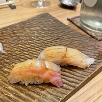 鮨 あさひ - 