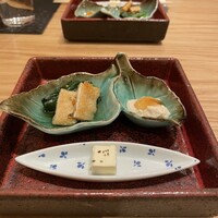 鮨 あさひ - 