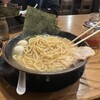 横浜家系ラーメン 刀