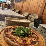 シャンドール - 