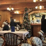 シャンドール - 