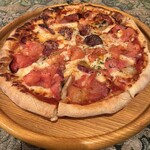 シャンドール - 