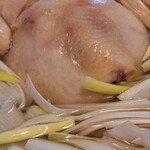 野毛とりとん - 