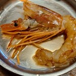 野毛とりとん - 