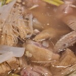 野毛とりとん - 