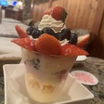 シャンドール - 