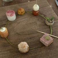 表参道バンブー - 