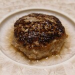 肉料理ふくなが - 