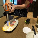 酒と鮪の旨い店 酒交場モヒ - 