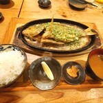 糸満漁民食堂 - 