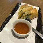 酒と鮪の旨い店 酒交場モヒ - 