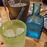 糸満漁民食堂 - 