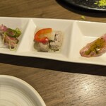 酒と鮪の旨い店 酒交場モヒ - 