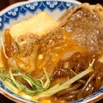 肉料理ふくなが - 