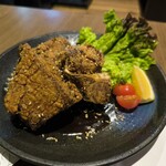 酒と鮪の旨い店 酒交場モヒ - 