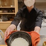 肉料理ふくなが - 