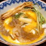 肉料理ふくなが - 