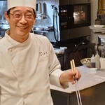 肉料理ふくなが - 