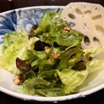 肉料理ふくなが - 