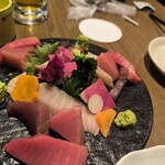 酒と鮪の旨い店 酒交場モヒ - 