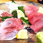 糸満漁民食堂 - 