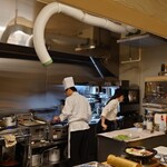 肉料理ふくなが - 