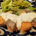 糸満漁民食堂 - 