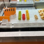 フレデリック カッセル 銀座三越店 - 