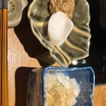 恵比寿 比内亭 - 