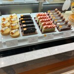 フレデリック カッセル 銀座三越店 - 