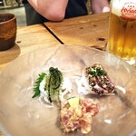 糸満漁民食堂 - 