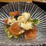 恵比寿 比内亭 - 