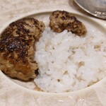 肉料理ふくなが - 