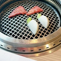 近江うし焼肉 にくTATSU 銀座店 - 