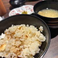串揚げキッチン だん EKIZO神戸三宮店 - 