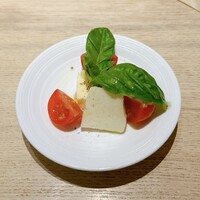 QUAND L'APPETIT VA TOUT VA ! - 